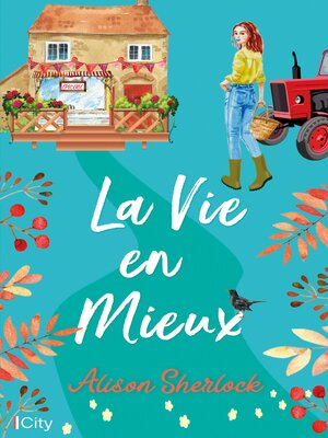 cover image of La Vie en Mieux